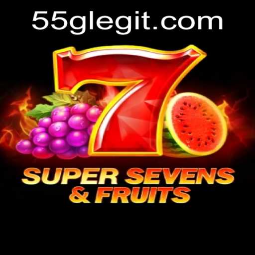 Exploring the Excitement of 7SuperSevensFruits with the 55G Twist
