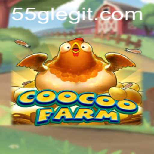 Exploring the Enchanting World of CooCooFarm: Unraveling the Mysteries of 55G