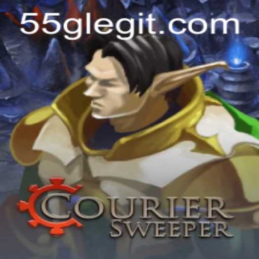 Exploring the Intricacies of CourierSweeper: A Unique Gaming Experience