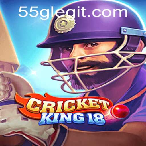 CricketKing18: Revolutionizing Virtual Cricket with Immersive Gameplay