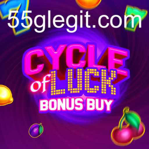 CycleofLuckBonusBuy: A Thrilling Journey into Virtual Gaming