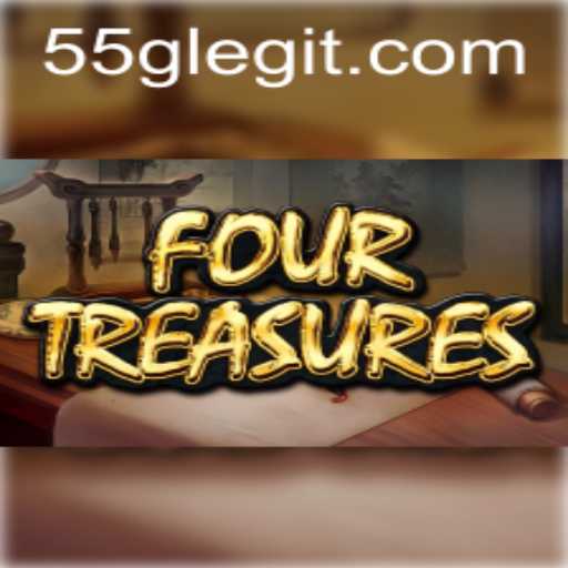 Exploring FourTreasures: The Dynamic Adventure Game Set to Revolutionize Gaming