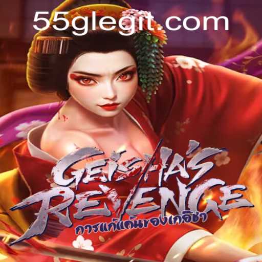 Unleashing the Adventure: Exploring GeishasRevenge and the Mysterious 55G