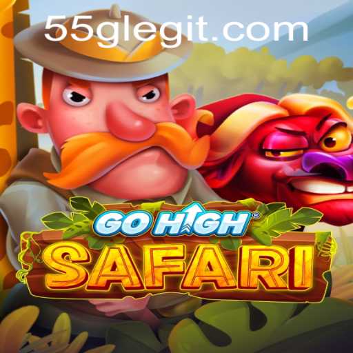 GoHighSafari: Exploring the Thrills of Adventure Gaming in 55G
