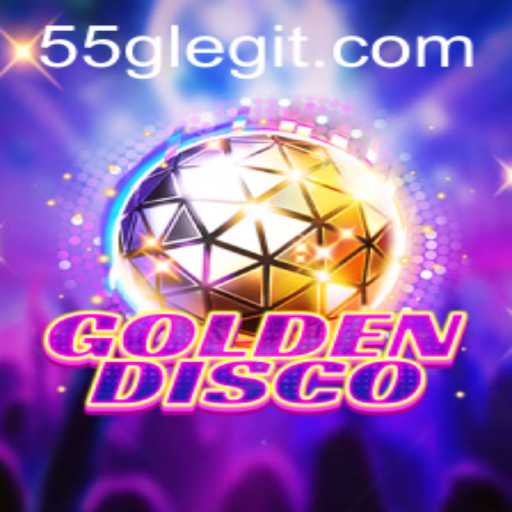 GoldenDisco: Discover the Allure of the 55G Experience