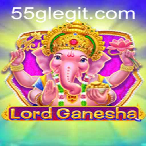 Unveiling 'LordGanesha': A Divine Gaming Experience with 55G