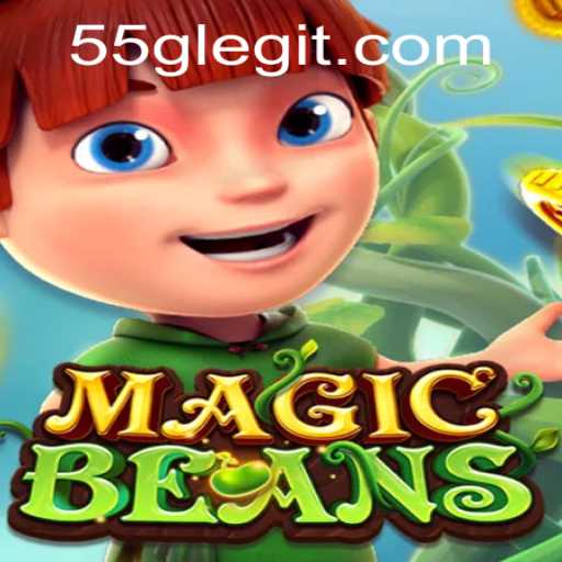 Unveiling MagicBeans: The Game That Redefines Strategy with 55G