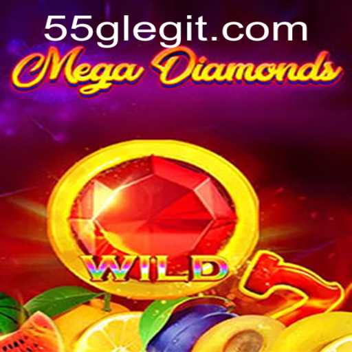 MegaDiamond: A Journey into the World of 55G Gaming