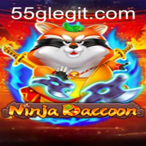 NinjaRaccoon: The Ultimate Martial Arts Adventure