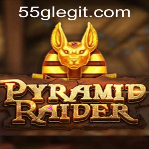 Discover the Thrilling World of PyramidRaider: A 55G Adventure