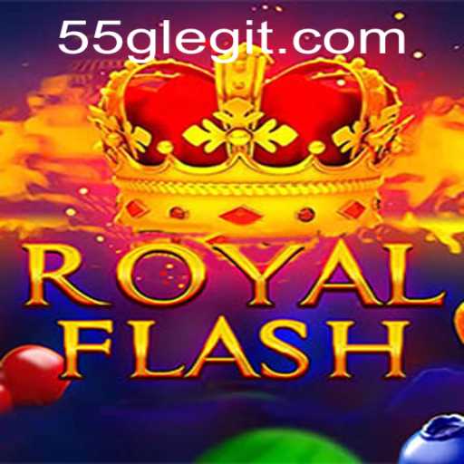 Dive into RoyalFlash: The Game Changing the Card Game Realm