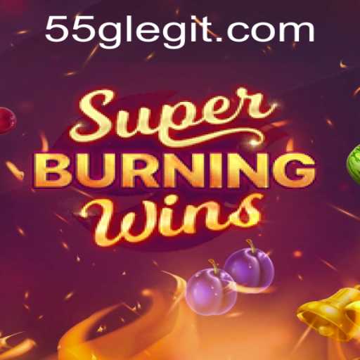 SuperBurningWins: A New Spark in the World of Slot Gaming