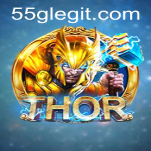 Exploring the Adventure: Unveiling THOR - The 55G Game Experience
