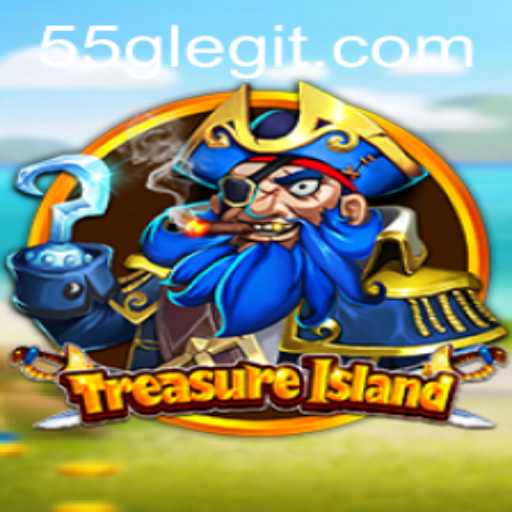 TreasureIsland: Unveiling the Next Big Adventure with 55G