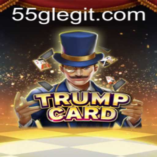 Explore the Strategic World of TrumpCard: A Game of Wits and Strategy