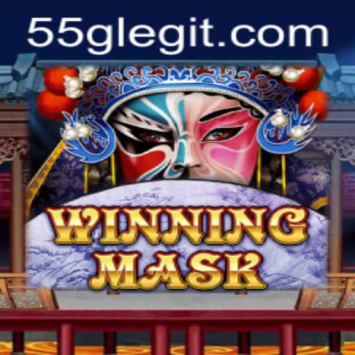Unveiling WinningMask: A Revolutionary Gaming Experience Embodied by '55G'