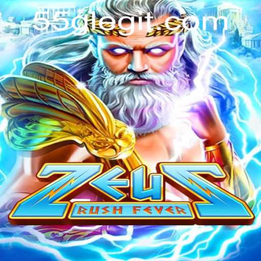 ZeusRushFever: The Thrill of Mythological Gaming